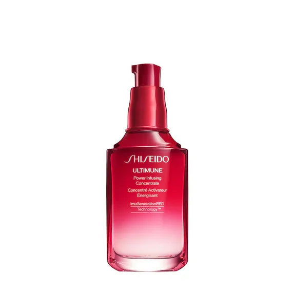 Shiseido Ultimune Power Infusing Concentrate Serum 1.6 oz