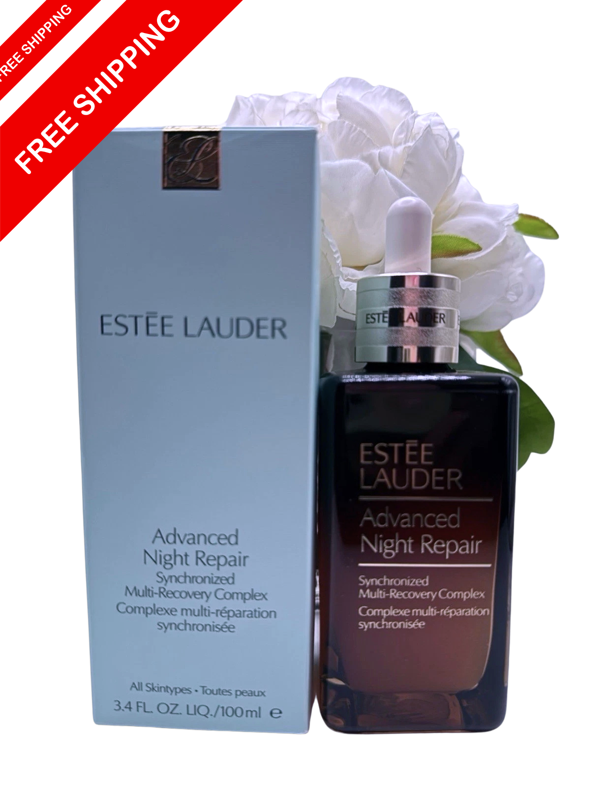 Estée Lauder Advanced Night Repair (100ml) cream