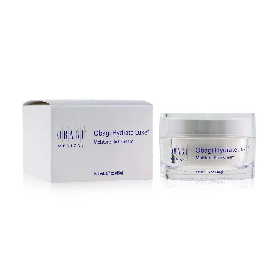 Obagi Hydrate Luxe Moisture Cream – 1.7oz / 48g