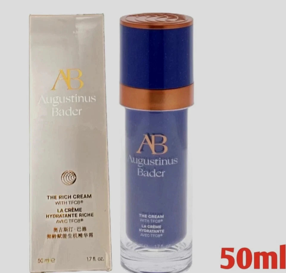 Augustinus Bader The Rich Cream – 50ml