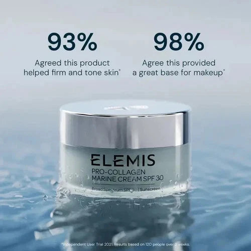 Elemis Pro-collagen SPF30 Marine Cream 50 ml