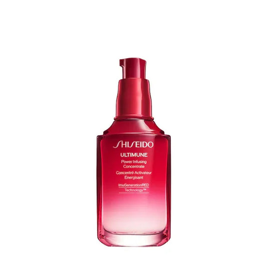 Shiseido Ultimune Power Infusing Concentrate Serum 1.6 oz