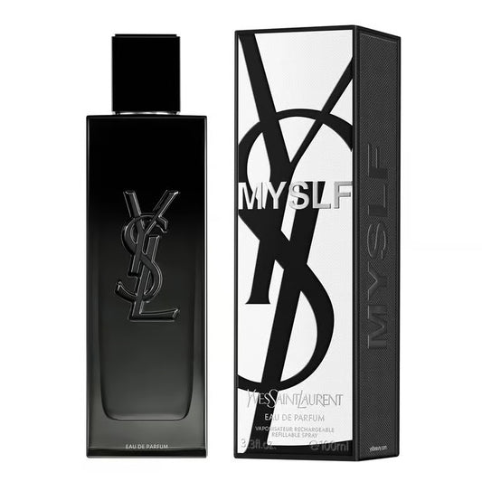 MYSLF by Yves Saint Laurent Eau de Parfum 3.4 oz