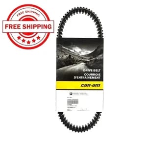 Can-Am Drive Belt – OEM Performance CVT Belt