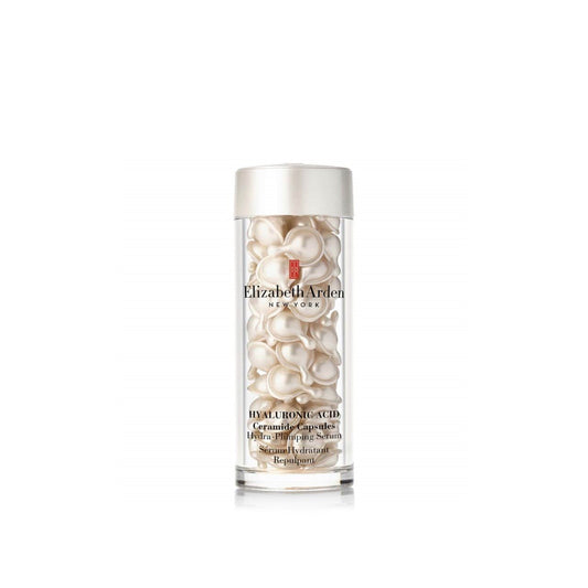 Elizabeth Arden Ceramide Hydra-Plumping Serum – 60 Capsules
