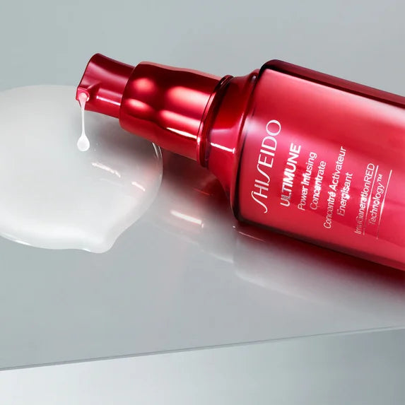 Shiseido Ultimune Power Infusing Concentrate Serum 1.6 oz