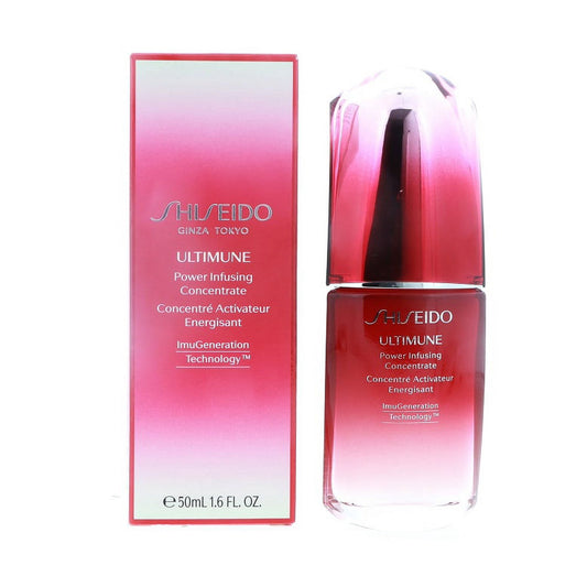 Shiseido Ultimune Power Infusing Concentrate Serum 1.6 oz