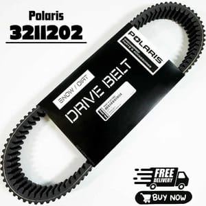 Can-Am Drive Belt – OEM Performance CVT Belt (Copy)