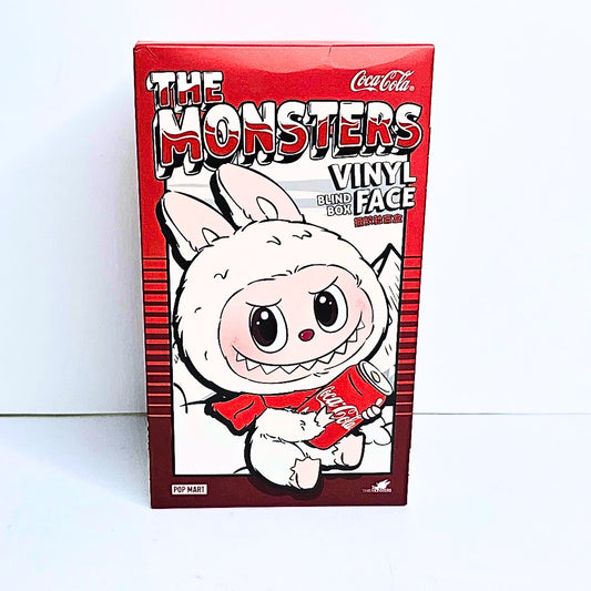 Pop Mart Exciting Macaron Toy – The Monsters Series (Blind Box) (Copy)
