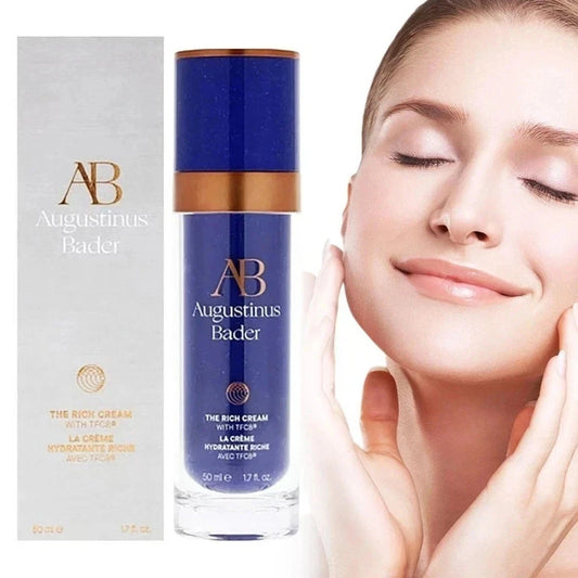 Augustinus Bader The Rich Cream – 50ml