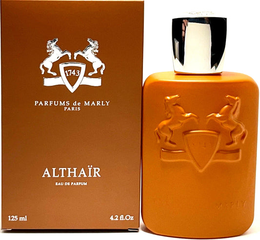 Parfums de Marly Althair Eau de Parfum Spray – 4.2 oz