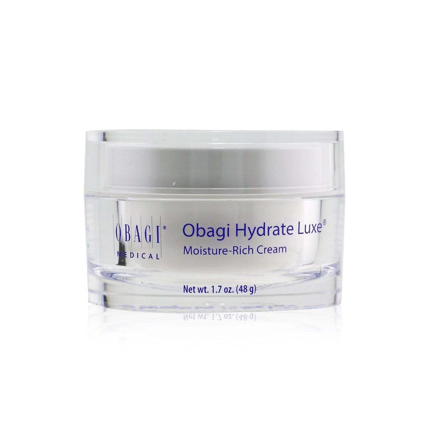 Obagi Hydrate Luxe Moisture Cream – 1.7oz / 48g