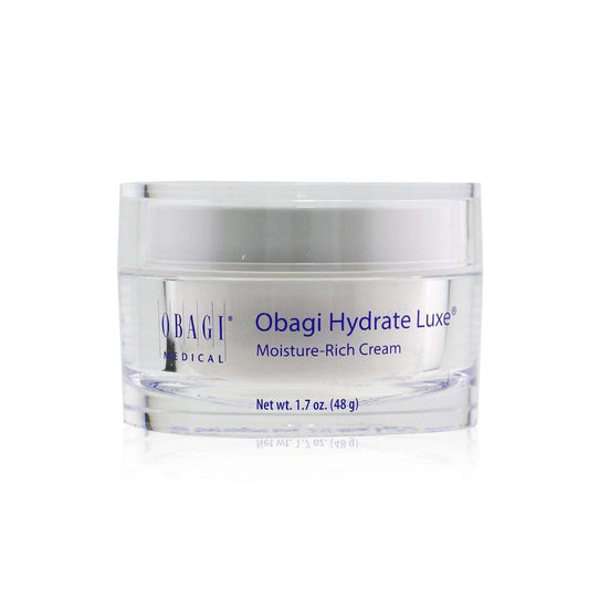Obagi Hydrate Luxe Moisture Cream – 1.7oz / 48g
