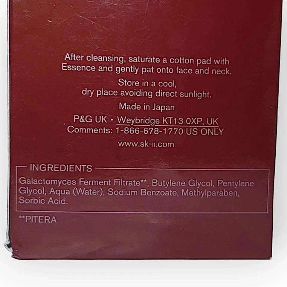 SK-II Pitera Facial Treatment Essence – 11 oz