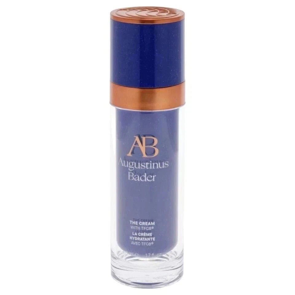Augustinus Bader The Rich Cream – 50ml