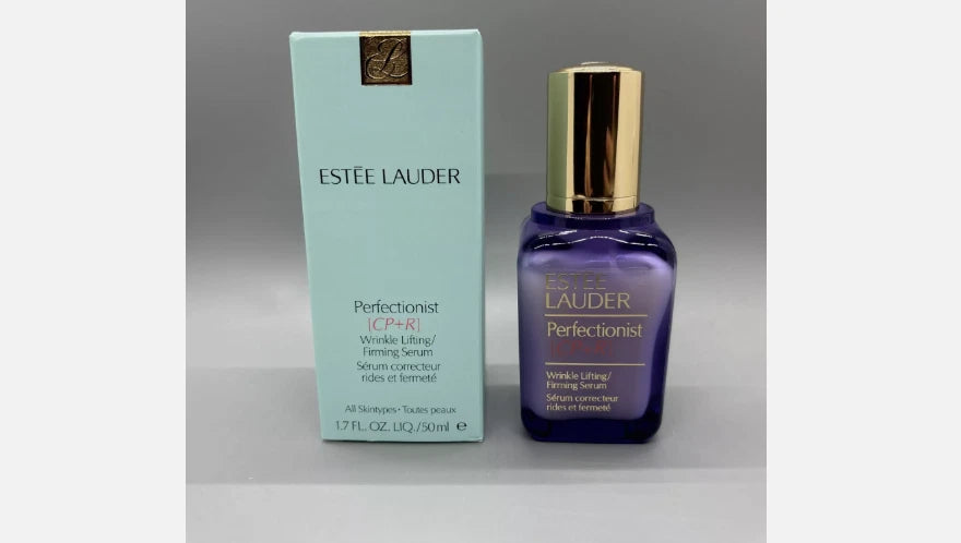 Estée Lauder Perfectionist CP+R Wrinkle Lifting Serum 50ml