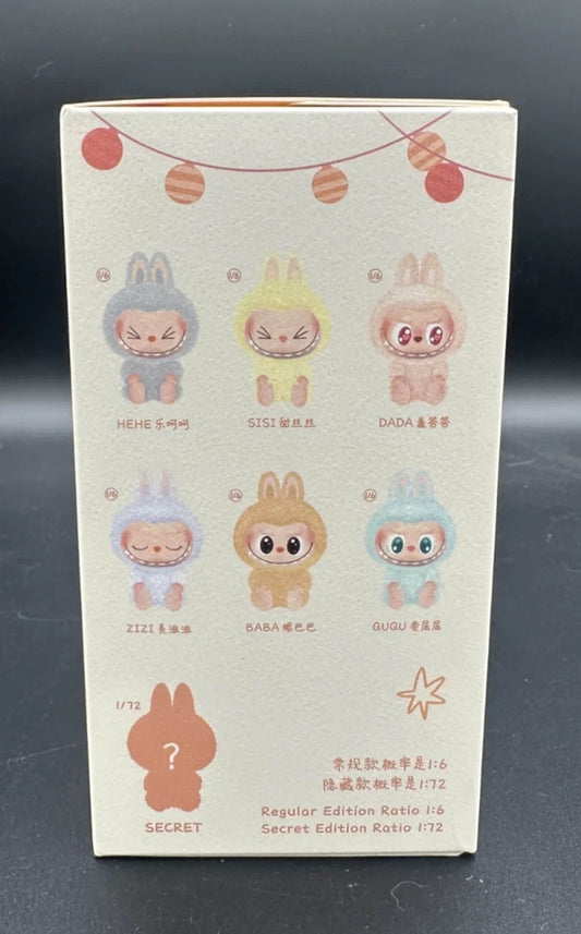 Pop Mart Exciting Macaron Toy – The Monsters Series (Blind Box) (Copy)