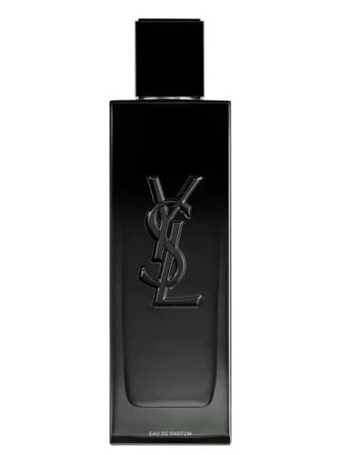 MYSLF by Yves Saint Laurent Eau de Parfum 3.4 oz