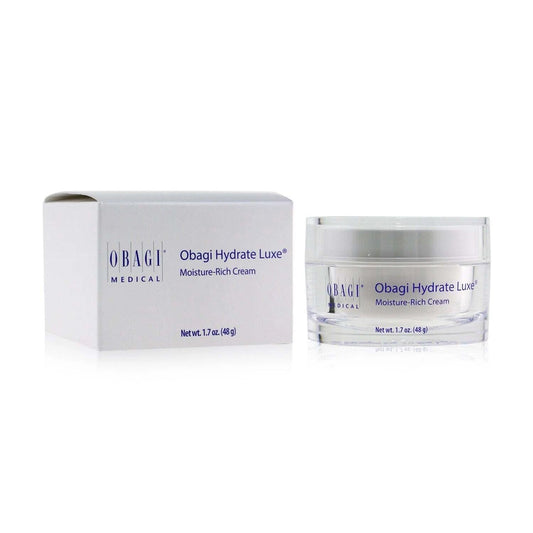 Obagi Hydrate Luxe Moisture Cream – 1.7oz / 48g