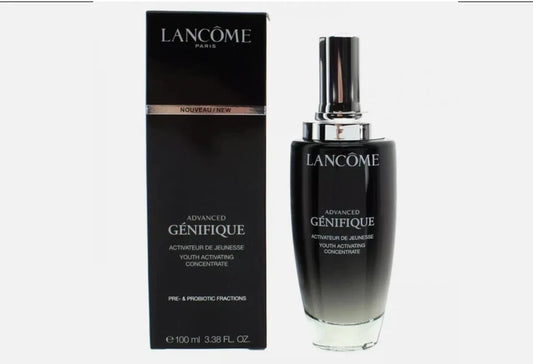 Lancôme Advanced Génifique Youth Activating Serum 100mL / 3.38oz