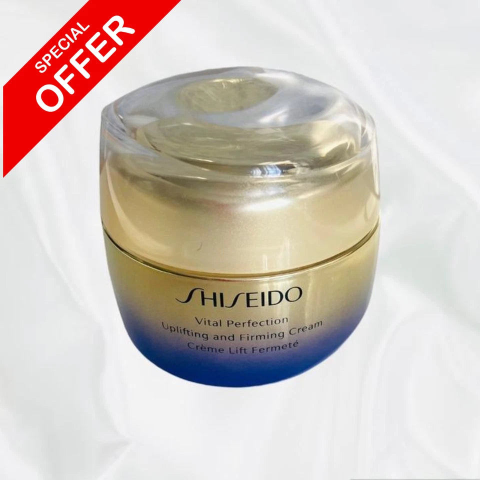 Shiseido Vital Perfectiong Cream (50ml)