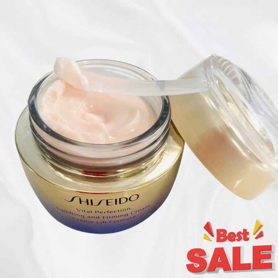 Shiseido Vital Perfectiong Cream (50ml)