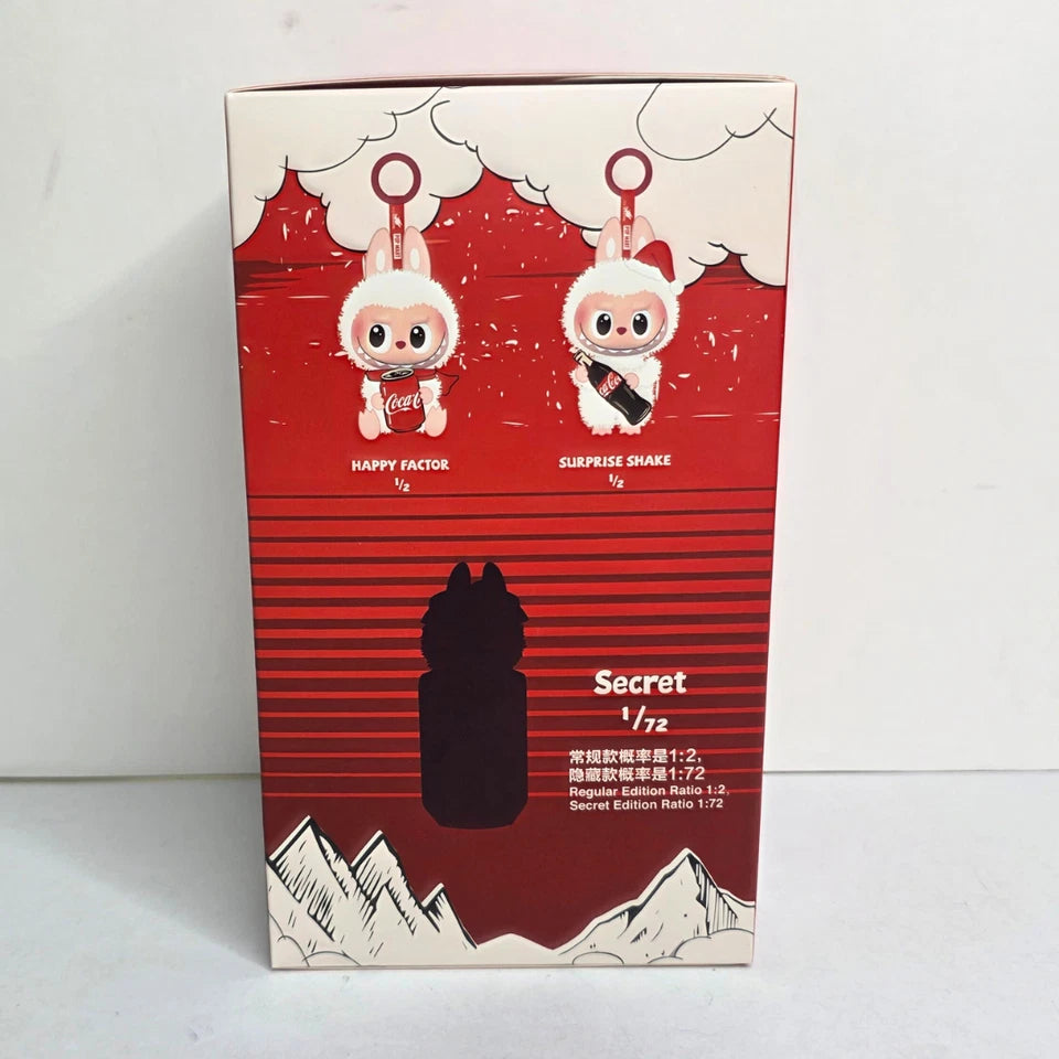 Pop Mart Exciting Macaron Toy – The Monsters Series (Blind Box) (Copy)
