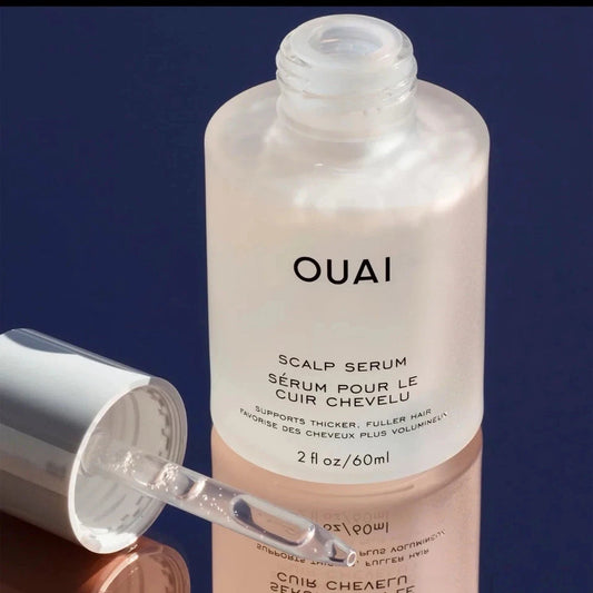 OUAI Scalp Serum – 2oz / 60ml