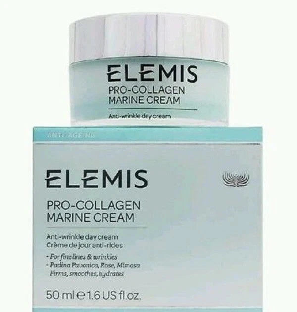 Elemis Pro-collagen SPF30 Marine Cream 50 ml