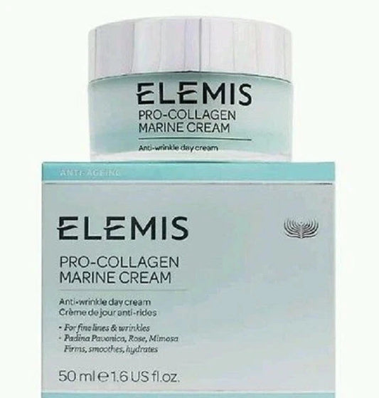 Elemis Pro-collagen SPF30 Marine Cream 50 ml