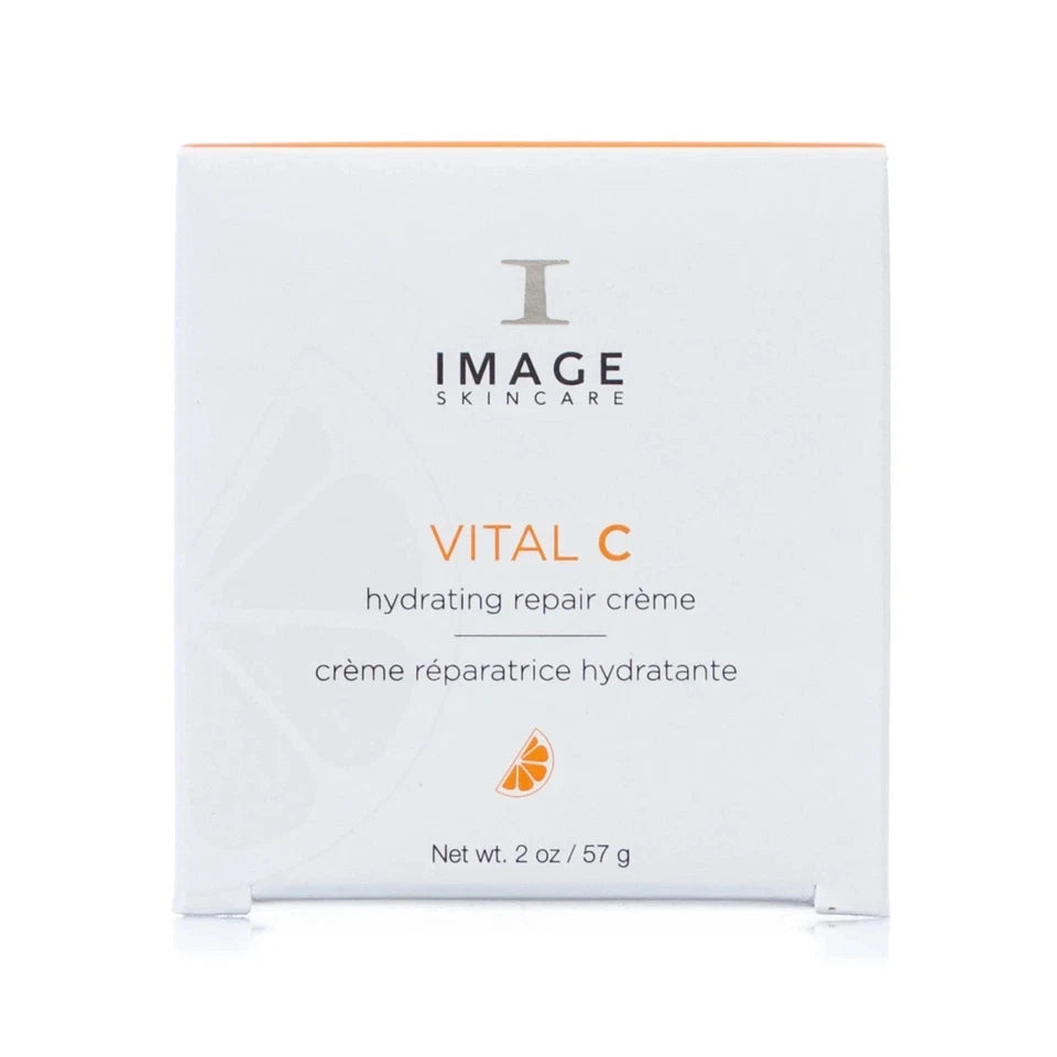 Image Skincare Vital C Hydrating Repair Crème – 2 oz