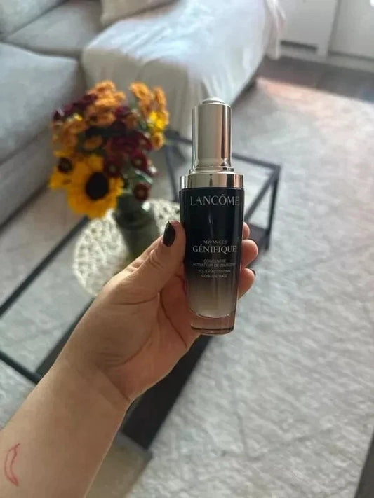 Lancôme Advanced Génifique Youth Activating Serum 100mL / 3.38oz