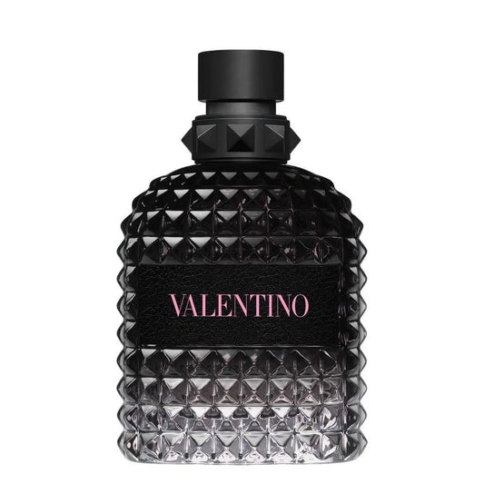 Valentino Uomo Born In Roma Intense EDP 3.8oz / 112ml – New & Sealed