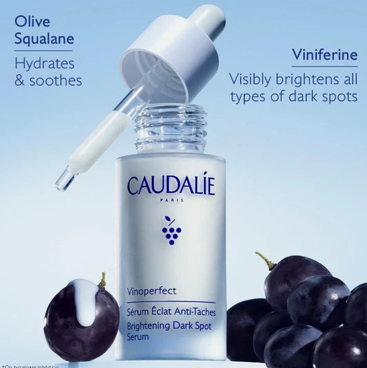 Caudalie Vinoperfect Radiance Serum - 1oz / 30ml