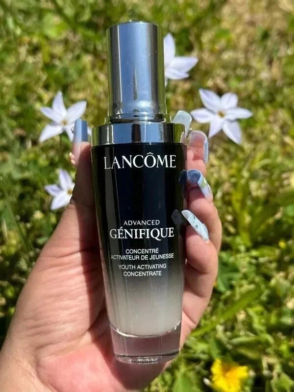 Lancôme Advanced Génifique Youth Activating Serum 100mL / 3.38oz