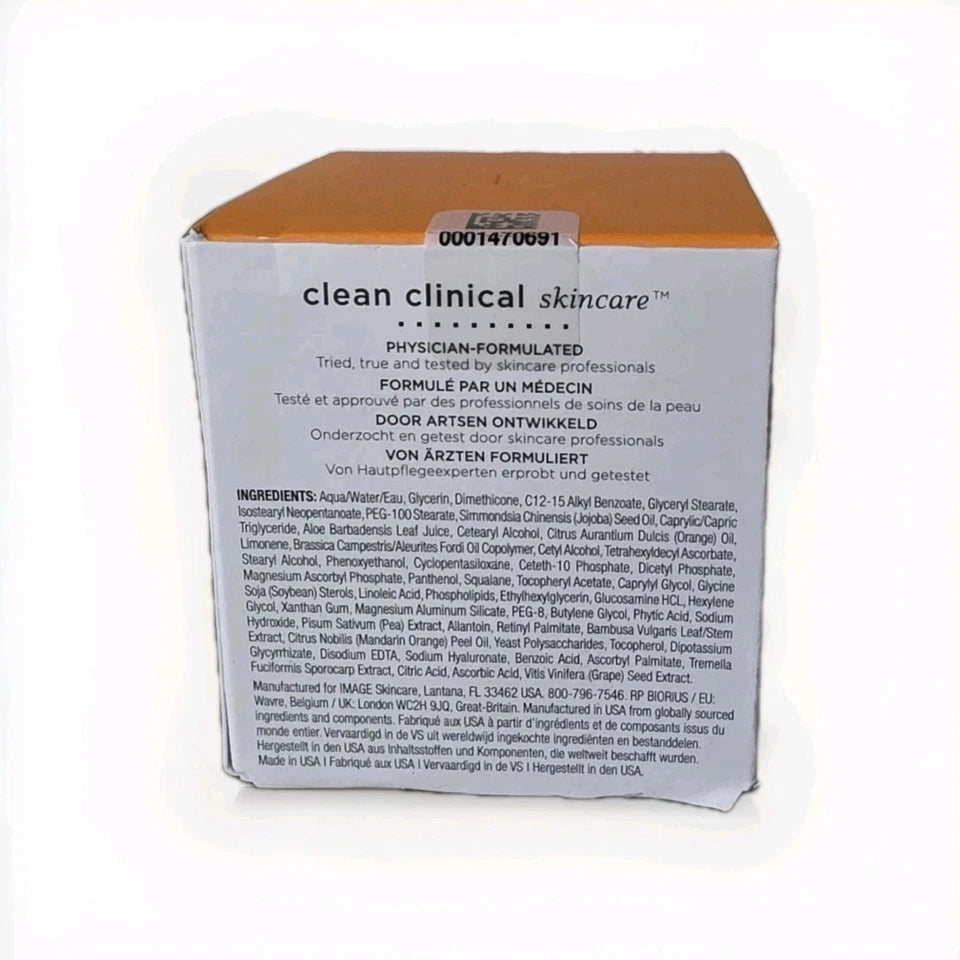 Image Skincare Vital C Hydrating Repair Crème – 2 oz