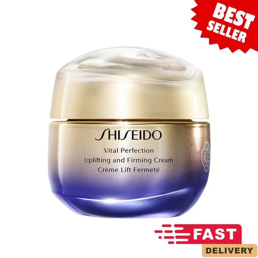 Shiseido Vital Perfectiong Cream (50ml)