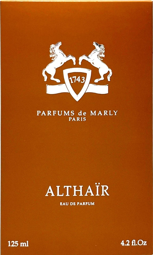 Parfums de Marly Althair Eau de Parfum Spray – 4.2 oz